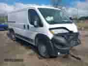 2024 Ram ProMaster Cargo Tradesman с VIN 3C6LRVAG7RE132017, выставлен на аукционе IAAI как лот 42202594 с пробегом 7 709 миль миль и . История ставок и продаж доступна на DreamBid. Изображение 1.
