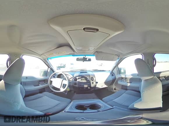 2008 Ford F-150 XL с VIN 1FTRW12W88FB55224, выставлен на аукционе Copart как лот 82393295 с пробегом 179 817 миль миль и Списание • Salvage title. История ставок и продаж доступна на DreamBid. Изображение 14.