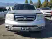 2015 Honda Pilot EX-L with VIN 5FNYF3H73FB002176, listed as a Copart auction lot 71832925 with 138,504 mi miles and Salvage title. Bid and sale history available at DreamBid. Image 5.