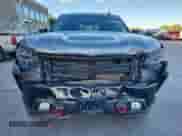 2020 Chevrolet Silverado 1500 LT Trail Boss с VIN 3GCPYFED5LG440396, выставлен на аукционе Copart как лот 70895204 с пробегом 41 590 миль миль и Списание • Salvage title. История ставок и продаж доступна на DreamBid. Изображение 5.