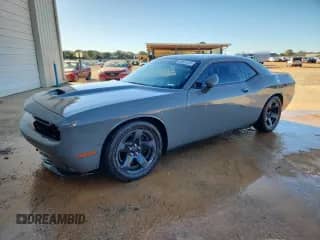 2019 Dodge Challenger R/T with VIN 2C3CDZBTXKH556915, listed as a Copart auction lot 89700955 with 158,227 mi miles and Clean title. Bid and sale history available at DreamBid. Image 1.