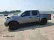 2020 Nissan Frontier Pro-4X с VIN 1N6ED0EB1LN709870, выставлен на аукционе Copart как лот 67024045 с пробегом 86 914 миль миль и Чистый • Clean title. История ставок и продаж доступна на DreamBid. Изображение 1.