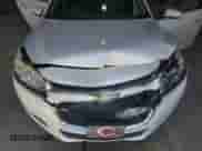 2015 Chevrolet Malibu LTZ with VIN 1G11F5SLXFF325907, listed as a Copart auction lot 85740195 with 136,763 mi miles and Salvage title. Bid and sale history available at DreamBid. Image 11.