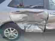 2023 Chevrolet Equinox LS с VIN 3GNAXFEG0PL190668, выставлен на аукционе IAAI как лот 42667576 с пробегом 24 887 миль миль и . История ставок и продаж доступна на DreamBid. Изображение 6.