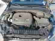 2018 Volvo S60 Dynamic с VIN YV126MFL0J2451266, выставлен на аукционе Copart как лот 67443235 с пробегом 103 405 миль миль и Списание • Salvage title. История ставок и продаж доступна на DreamBid. Изображение 11.
