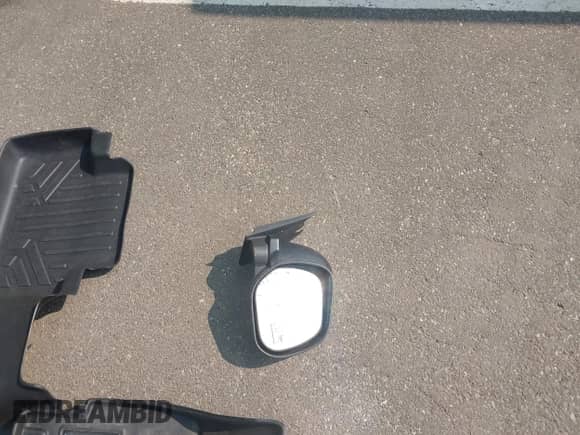 2021 Mitsubishi Outlander ES с VIN JA4ARUAU4MU030792, выставлен на аукционе IAAI как лот 42904469 с пробегом 83 194 миль миль и . История ставок и продаж доступна на DreamBid. Изображение 12.