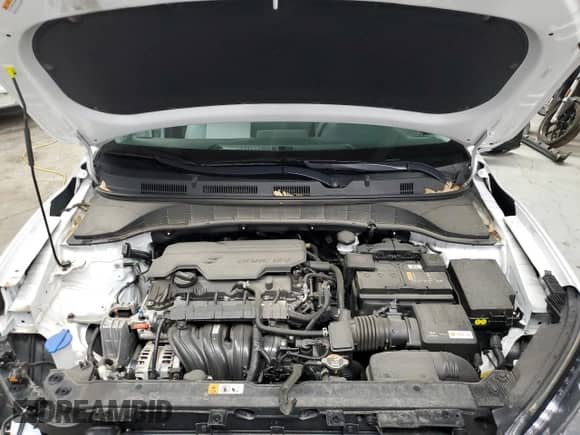 2023 Hyundai Kona SEL с VIN KM8K6CAB3PU050270, выставлен на аукционе Copart как лот 67990215 с пробегом 15 957 миль миль и Списание • Salvage title. История ставок и продаж доступна на DreamBid. Изображение 12.