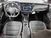 2023 Chevrolet Bolt EUV LT с VIN 1G1FY6S0XP4177881, выставлен на аукционе Copart как лот 84302065 с пробегом 77 906 миль миль и Списание • Salvage title. История ставок и продаж доступна на DreamBid. Изображение 8.