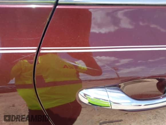 2018 Kia Sorento LX z VIN 5XYPGDA32JG429159, wystawiony jako IAAI lot #42494407 z przebiegiem 97 434 mil mil oraz . Historia ofert i sprzedaży dostępna na DreamBid. Obrazek 19.