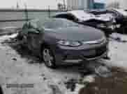 2018 Chevrolet Volt LT с VIN 1G1RC6S5XJU137282, выставлен на аукционе Copart как лот 38946903 с пробегом Не указан миль и . История ставок и продаж доступна на DreamBid. Изображение 11.