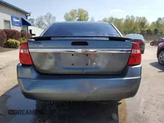 2004 Chevrolet Malibu LS с VIN 1G1ZT548X4F151449, выставлен на аукционе Copart как лот 71453944 с пробегом 162 166 миль миль и На запчасти • Non repairable. История ставок и продаж доступна на DreamBid. Изображение 6.
