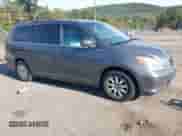 2008 Honda Odyssey EX-L with VIN 5FNRL38698B066732, listed as a IAAI auction lot 43359643 with 207,623 mi miles and . Bid and sale history available at DreamBid. Image 1.