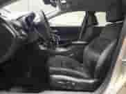 2016 Chevrolet Malibu LT z VIN 1G1ZE5ST6GF207019, wystawiony jako Copart lot #86192175 z przebiegiem 109 816 mil mil oraz Czysty tytuł • Clean title. Historia ofert i sprzedaży dostępna na DreamBid. Obrazek 7.