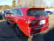 2016 Kia Sorento SX z VIN 5XYPK4A53GG165152, wystawiony jako IAAI lot #41247817 z przebiegiem 113 067 mil mil oraz . Historia ofert i sprzedaży dostępna na DreamBid. Obrazek 3.