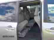 2017 Toyota Sienna LE Auto Access Seat with VIN 5TDKZ3DC5HS820605, listed as a IAAI auction lot 43106577 with 143,049 mi miles and . Bid and sale history available at DreamBid. Image 8.