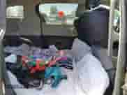 2021 Toyota Sienna Limited z VIN 5TDZSKFCXMS004655, wystawiony jako Copart lot #60366285 z przebiegiem 62 946 mil mil oraz Szkoda całkowita • Salvage title. Historia ofert i sprzedaży dostępna na DreamBid. Obrazek 11.