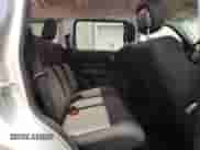 2010 Dodge Nitro Heat z VIN 1D4PT4GK8AW173741, wystawiony jako Copart lot #48310504 z przebiegiem 180 133 mil mil oraz Szkoda całkowita • Salvage title. Historia ofert i sprzedaży dostępna na DreamBid. Obrazek 11.