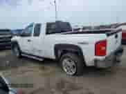 2013 Chevrolet Silverado 1500 LT z VIN 1GCRKSE78DZ144190, wystawiony jako Copart lot #71608205 z przebiegiem 179 103 mil mil oraz Szkoda całkowita • Salvage title. Historia ofert i sprzedaży dostępna na DreamBid. Obrazek 2.