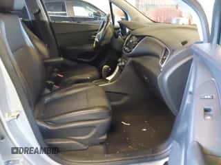 2018 Chevrolet Trax LT с VIN KL7CJPSB3JB618238, выставлен на аукционе IAAI как лот 43038124 с пробегом 87 099 миль миль и . История ставок и продаж доступна на DreamBid. Изображение 5.