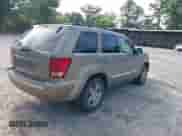 2006 Jeep Grand Cherokee Limited with VIN 1J8HS58N16C126913, listed as a IAAI auction lot 42462618 with 207,659 mi miles and . Bid and sale history available at DreamBid. Image 4.