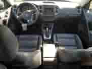 2016 Volkswagen Tiguan SEL с VIN WVGBV7AX8GW522277, выставлен на аукционе Copart как лот 85494675 с пробегом 103 603 миль миль и Списание • Salvage title. История ставок и продаж доступна на DreamBid. Изображение 8.