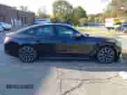 2024 BMW i4 M50 with VIN WBY33AW08RFS02160, listed as a IAAI auction lot 43517096 with 13,971 mi miles and . Bid and sale history available at DreamBid. Image 14.