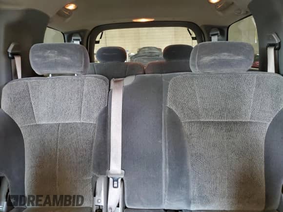 2002 Chevrolet TrailBlazer EXT LT with VIN 1GNET16S026109559, listed as a Copart auction lot 63697695 with 148,151 mi miles and Salvage title. Bid and sale history available at DreamBid. Image 10.