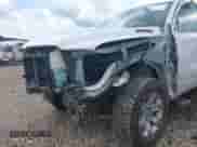 2022 Ram 1500 Laramie z VIN 1C6SRFJT0NN234411, wystawiony jako IAAI lot #42695457 z przebiegiem 94 721 mil mil oraz . Historia ofert i sprzedaży dostępna na DreamBid. Obrazek 18.