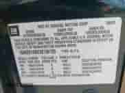2003 Chevrolet TrailBlazer LT с VIN 1GNDS13SX32136120, выставлен на аукционе IAAI как лот 42702516 с пробегом 214 454 миль миль и . История ставок и продаж доступна на DreamBid. Изображение 9.
