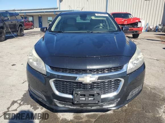 2015 Chevrolet Malibu LT с VIN 1G11C5SLXFF342747, выставлен на аукционе Copart как лот 86143135 с пробегом 186 758 миль миль и Списание • Salvage title. История ставок и продаж доступна на DreamBid. Изображение 5.