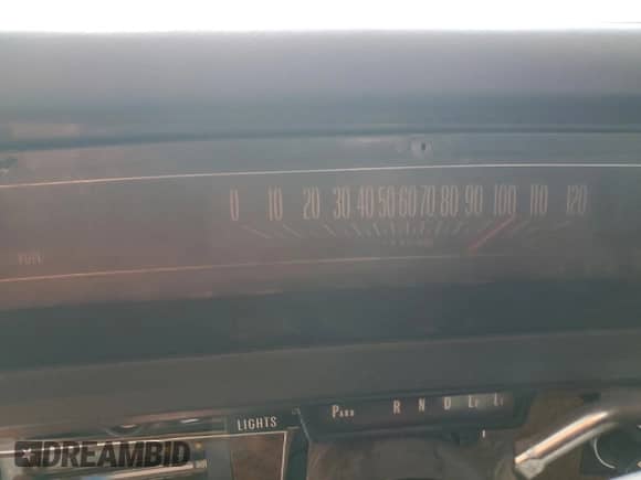 1973 Chevrolet Caprice с VIN 1N67R3S148043, выставлен на аукционе Copart как лот 84374964 с пробегом 23 308 миль миль и Списание • Salvage title. История ставок и продаж доступна на DreamBid. Изображение 9.