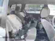 2010 Toyota Sienna CE с VIN 5TDKK4CC5AS299287, выставлен на аукционе IAAI как лот 43490705 с пробегом Не указан миль и . История ставок и продаж доступна на DreamBid. Изображение 8.