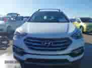 2018 Hyundai Santa Fe 2.4L с VIN 5NMZUDLB7JH107578, выставлен на аукционе IAAI как лот 43365346 с пробегом 42 510 миль миль и . История ставок и продаж доступна на DreamBid. Изображение 13.