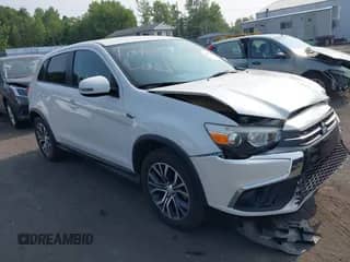 2019 Mitsubishi Outlander ES с VIN JA4AR3AU4KU009495, выставлен на аукционе IAAI как лот 42892240 с пробегом 34 906 миль миль и . История ставок и продаж доступна на DreamBid. Изображение 1.