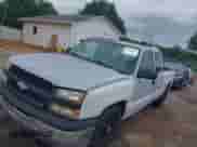 2003 Chevrolet Silverado 1500 LS с VIN 2GCEC19V931231439, выставлен на аукционе IAAI как лот 42438688 с пробегом 157 461 миль миль и . История ставок и продаж доступна на DreamBid. Изображение 2.