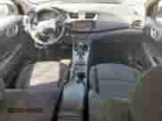 2017 Nissan Sentra SR with VIN 3N1AB7AP4HY400375, listed as a Copart auction lot 72025235 with 101,110 mi miles and Salvage title. Bid and sale history available at DreamBid. Image 8.