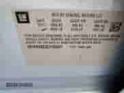 2012 Chevrolet Cruze 1LT z VIN 1G1PF5SC3C7185621, wystawiony jako Copart lot #86117745 z przebiegiem 96 191 mil mil oraz Szkoda całkowita • Salvage title. Historia ofert i sprzedaży dostępna na DreamBid. Obrazek 12.