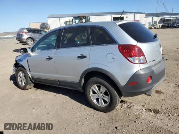 2009 Saturn VUE XE z VIN 3GSDL43N19S633835, wystawiony jako Copart lot #77333454 z przebiegiem 105 509 mil mil oraz Czysty tytuł • Clean title. Historia ofert i sprzedaży dostępna na DreamBid. Obrazek 2.