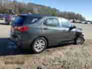 2021 Chevrolet Equinox LS с VIN 2GNAXFEV0M6131294, выставлен на аукционе Copart как лот 86192344 с пробегом 85 560 миль миль и Списание • Salvage title. История ставок и продаж доступна на DreamBid. Изображение 3.