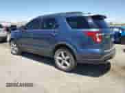 2018 Ford Explorer с VIN 1FM5K7BH6JGC26964, выставлен на аукционе Copart как лот 61379115 с пробегом 100 290 миль миль и Списание • Salvage title. История ставок и продаж доступна на DreamBid. Изображение 2.