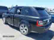 2012 Land Rover Range Rover Sport HSE Lux with VIN SALSK2D40CA740215, listed as a IAAI auction lot 42508854 with 177,990 mi miles and . Bid and sale history available at DreamBid. Image 3.