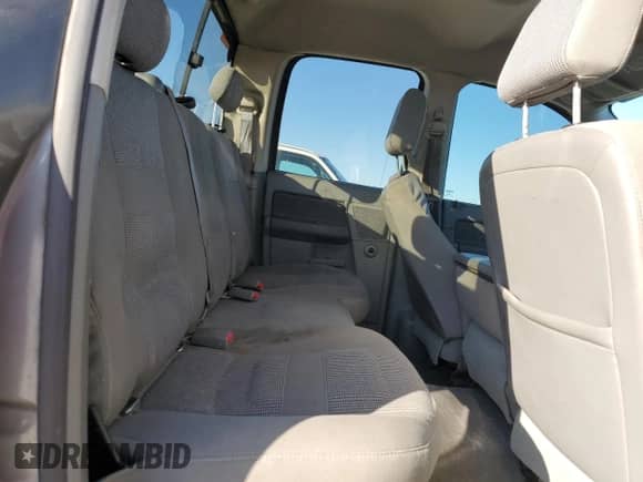 2006 Dodge 3500 Laramie with VIN 3D7LX38C86G110524, listed as a Copart auction lot 83490204 with 300,361 mi miles and Clean title. Bid and sale history available at DreamBid. Image 10.