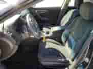 2015 Nissan Altima S z VIN 1N4AL3APXFN334207, wystawiony jako Copart lot #82382015 z przebiegiem 105 509 mil mil oraz Szkoda całkowita • Salvage title. Historia ofert i sprzedaży dostępna na DreamBid. Obrazek 7.