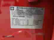 2009 Saturn VUE XR z VIN 3GSCL53739S580896, wystawiony jako Copart lot #79362394 z przebiegiem 97 429 mil mil oraz Szkoda całkowita • Salvage title. Historia ofert i sprzedaży dostępna na DreamBid. Obrazek 16.