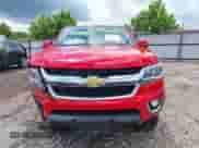 2020 Chevrolet Colorado 2WD LT с VIN 1GCGSCEN4L1168740, выставлен на аукционе IAAI как лот 42731719 с пробегом 143 124 миль миль и . История ставок и продаж доступна на DreamBid. Изображение 12.
