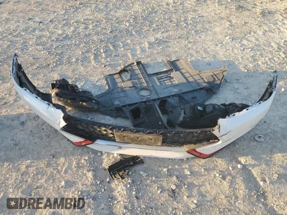 2021 Hyundai Veloster z VIN KMHT36AH2MU010681, wystawiony jako Copart lot #84213804 z przebiegiem 47 389 mil mil oraz Szkoda całkowita • Salvage title. Historia ofert i sprzedaży dostępna na DreamBid. Obrazek 12.