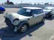 2007 MINI Hardtop with VIN WMWMF33537TT55761, listed as a IAAI auction lot 43072021 with 190,545 mi miles and . Bid and sale history available at DreamBid. Image 19.