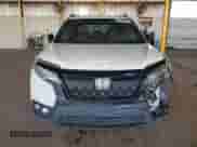 2019 Honda Passport Touring with VIN 5FNYF7H98KB003861, listed as a Copart auction lot 53900895 with 126,096 mi miles and Salvage title. Bid and sale history available at DreamBid. Image 5.