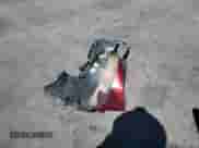 2012 Ram 1500 Express with VIN 3C6JD7AT3CG237468, listed as a Copart auction lot 67910955 with 523,897 mi miles and Salvage title. Bid and sale history available at DreamBid. Image 12.