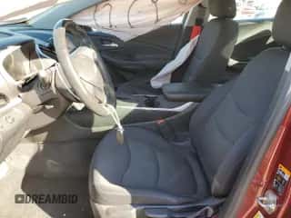 2017 Chevrolet Volt LT с VIN 1G1RC6S59HU177265, выставлен на аукционе Copart как лот 65050912 с пробегом 45 084 миль миль и . История ставок и продаж доступна на DreamBid. Изображение 5.